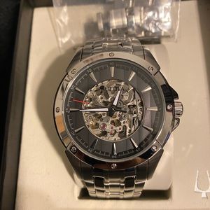 Bulova Men’s watch